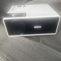 Fudoni Projector