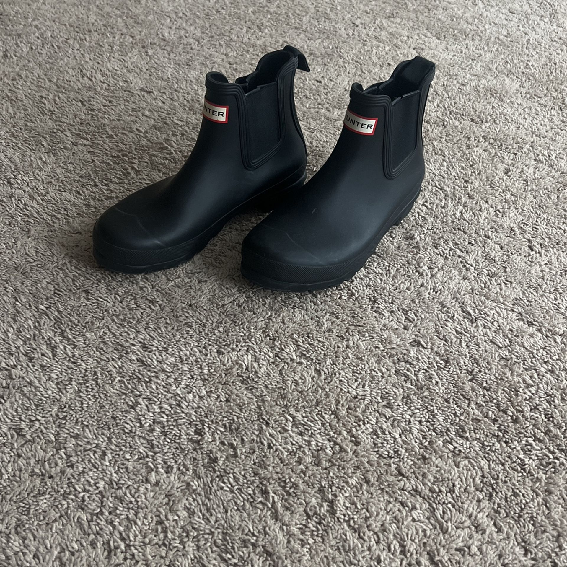 Rain Boots