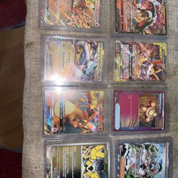 Pokemon Cards For Sale / Trade