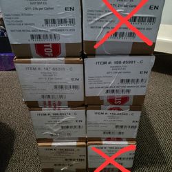 Pokemon Booster Box Cases 