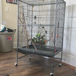 Birdcage