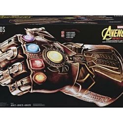 Marvel Legends Infinity Gauntlet