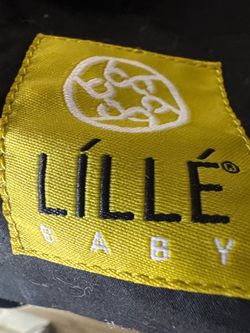 Baby carrier