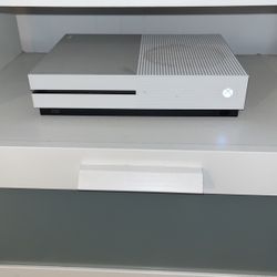 Xbox One S 1TB