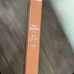 Universal Studios Wand