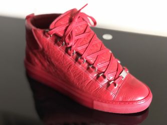 Balenciaga Arena High