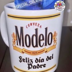 Feliz Dia Del Padre Ceramic mug 🎁👨🏻