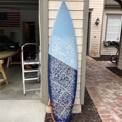 Surfboard