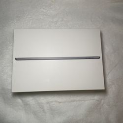 Brand New iPad 9th Generation (64GB)