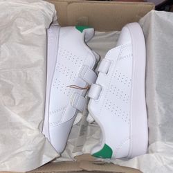 Adidas Toddler 