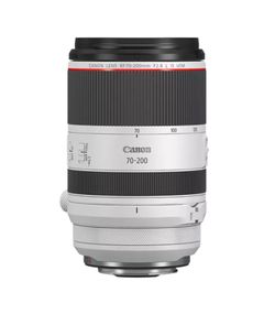 Canon eosr with equipments