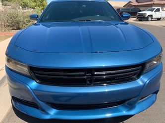 2021 Dodge Charger