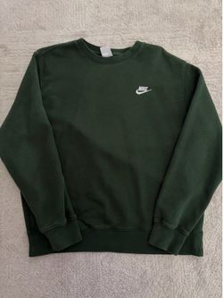 Nike Crewneck