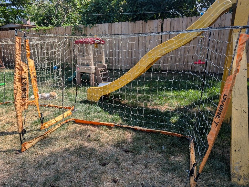 Bownet Soccer Goal Nets