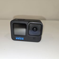 Gopro Hero 10