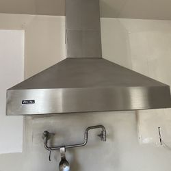 VIKING WALL HOOD 36 Inch 