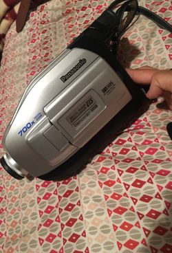 Cam recorder