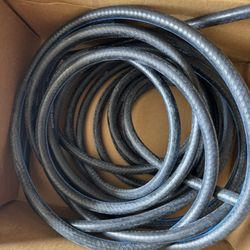 Napa Coolant Heater Hose 3/8” ID 