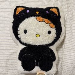 Hello Kitty Pillow 