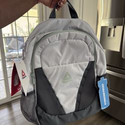 Reebok Backpack 