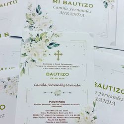 We Make Custom Invitations 