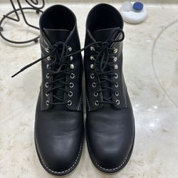 Redwing 9070 Size 9D 