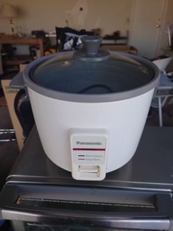 Japanese Rice Cooker