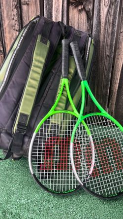 Tennis Raquets