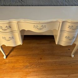 French Provincial Desk