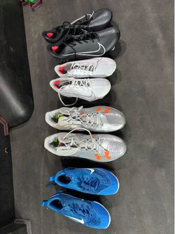 Nike Baseball cleats