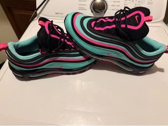 Air Max 97 - South Beach Alternate