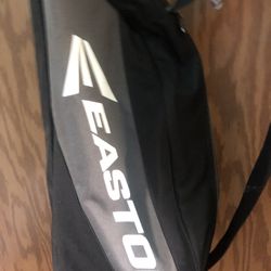 Easton Baseball Bag (barely Used)