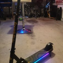 Fanttik Ride E-scooter For Kids