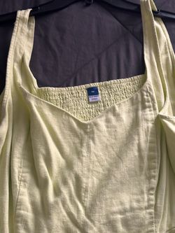 Old Navy Women’s Maxi Dress
