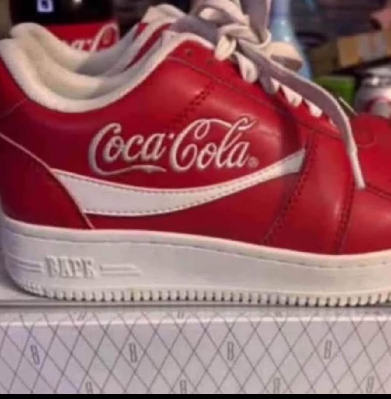 BAPE sneakers Can Be Women, Kids, Men