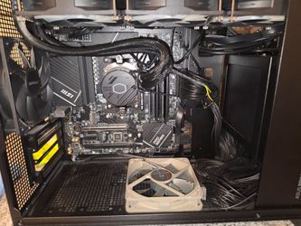 Gaming PC Build (Ryzen 7 7700X / RTX 5070 / 32GB DDR5)