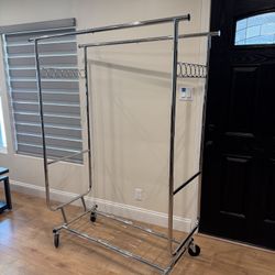 Clothing Rack