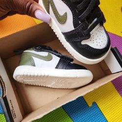 Sites 1, 2 ,3, 31/2 Infants