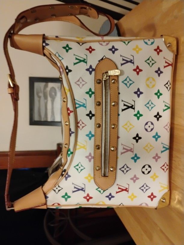 Louis Vuitton Murakami