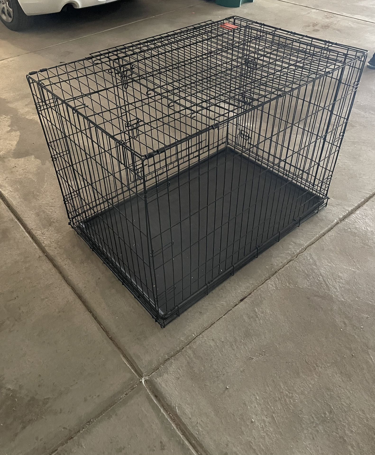 Top Paw Dog Crate Large