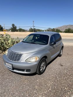 2007 Chrysler PT Cruiser