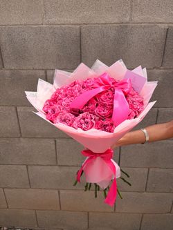 Rose bouquet
