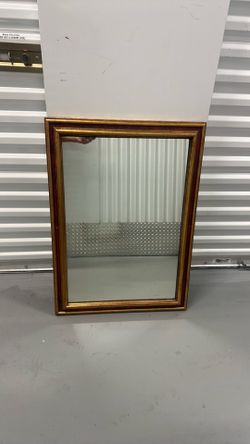 1930s mirror New York life building have multiple items