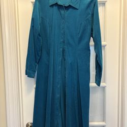 Women Size 14 Dress