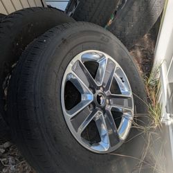 Free Jeep Wheels