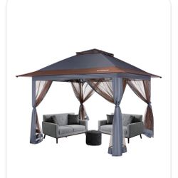 13x13 Pop up Canopy tent
