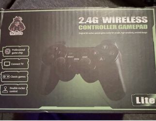 GAMEPAD MPS 3000 - 4K Game Stick