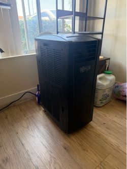 SRcool12k air conditioner