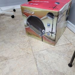 Hair Dryer 