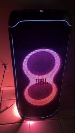 JBL Party Box Ultimate